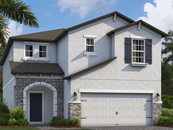 33228 Amling Pecan Br, Wesley Chapel, FL 33545