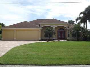 2408 North Westwood Drive, NORTH FORT MYERS, FL 33917