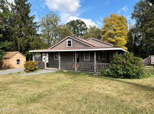 172 Dick School House Rd, Roaring Spring, PA 16673