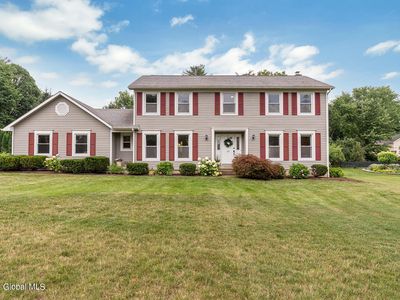 22 Macaulay Lane, Niskayuna, NY, 12309