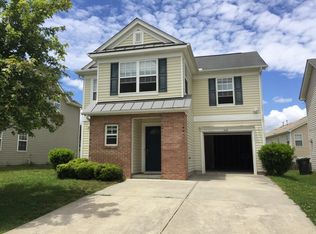 5237 Meryton Park Way, Raleigh, NC 27616