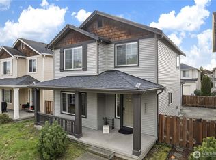 4241 Q St NE, Auburn, WA