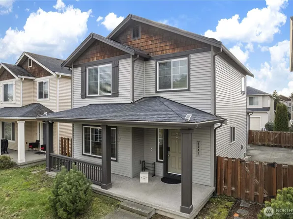4241 Q St NE, Auburn, WA 98002