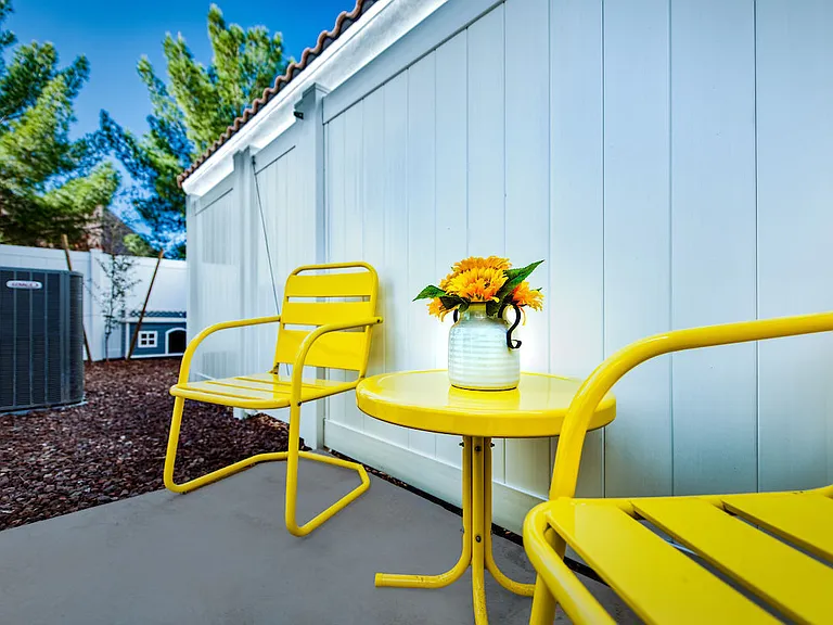 Abode At Litchfield Park — Photo 14