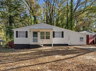 3154 McKenzie Rd, Atlanta, GA 30344