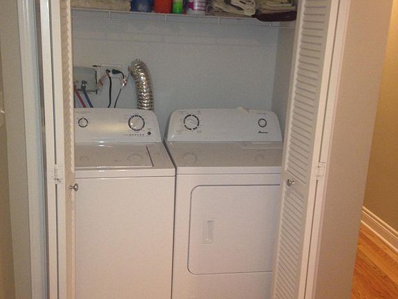 4th image of 3121 W Washington Blvd #B