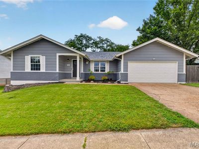 703 Wagon Ridge Dr, Fenton, MO, 63026