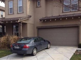 388 Faulkner St, Mountain House, CA