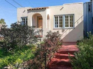 1401 Sacramento St, Berkeley, CA 94702