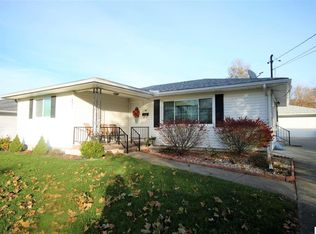 831 N State St, Jackson, MI 49202