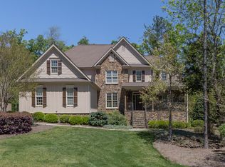 119 Broad Leaf Ct, Chapel Hill, NC 27517
