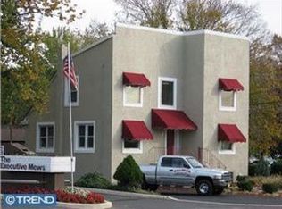 1805 Springdale Rd, Cherry Hill, NJ 08003