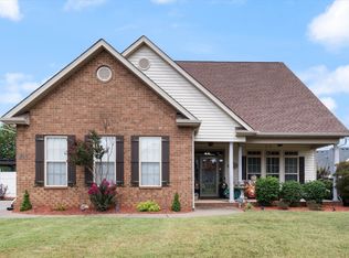 1723 Splash Pl LOT 14, Murfreesboro, TN 37130