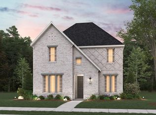 1432 Waterford Dr, Celina, TX 75009