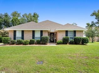 9899 Hollowbrook Ave, Fairhope, AL 36532