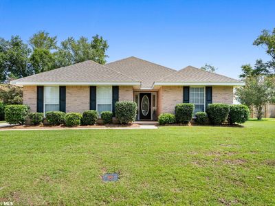 9899 Hollowbrook Ave, Fairhope, AL, 36532