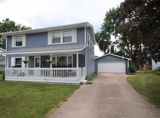 2256 Richmond Rd, Cuyahoga Falls, OH 44221