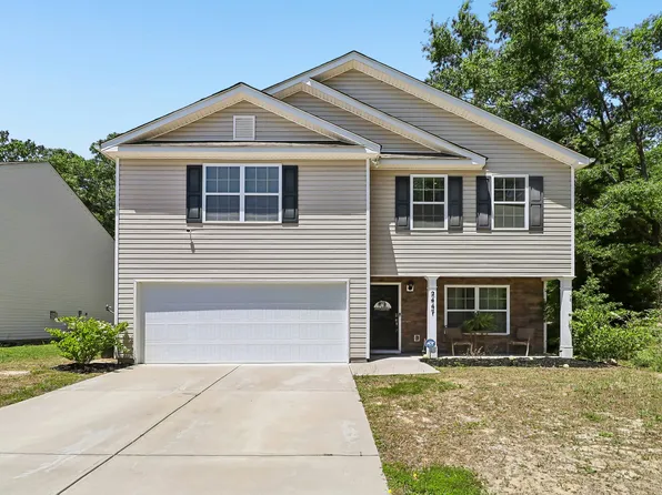 2447 Newberry Landing Cir, Newberry, SC 29108