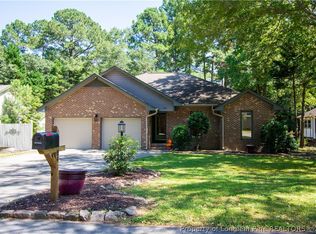 641 Riverbirch Dr, Vass, NC 28394