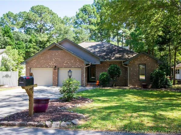 641 Riverbirch Dr, Vass, NC 28394