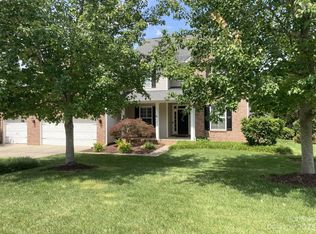 14720 Bridle Trace Ln, Pineville, NC 28134