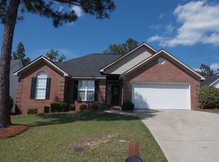 109 Burberry Dr, Columbia, SC 29229