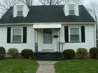 547 Belvedere Ave SE, Warren, OH