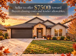 2041 Bluestem Dr, Centerton, AR 72719