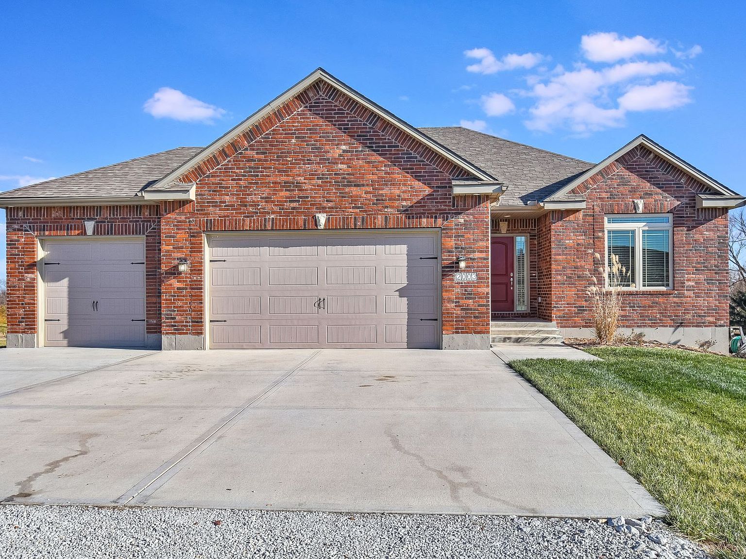 2003 S Borgman Rd, Oak Grove, MO 64075 | Zillow