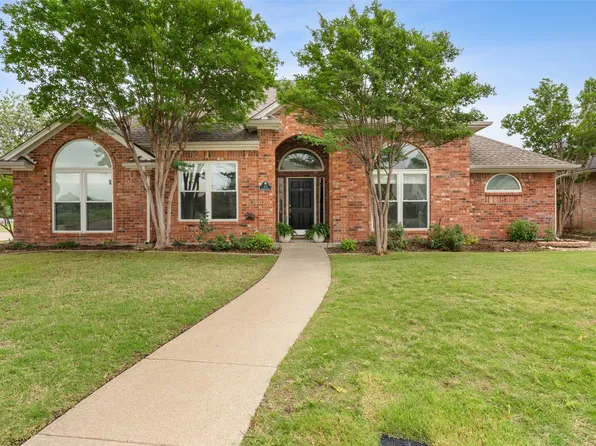 42 Alamosa Dr, Trophy Club, TX 76262