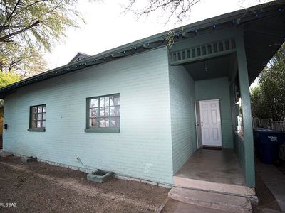 430 E 9th St, Tucson, AZ, 85705