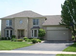 4408 Buttermilk Ct, Naperville, IL