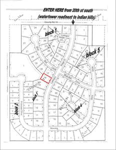 Blue Bell Cir, Brookings, SD, 57006