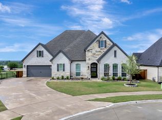 507 Woodcress Ct, Haslet, TX 76052