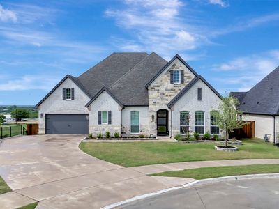 507 Woodcress Ct, Haslet, TX, 76052