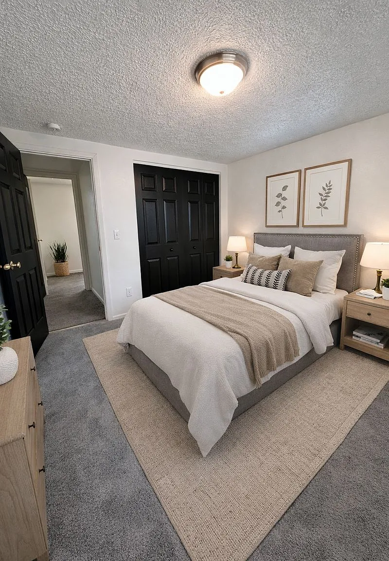 2 bed, 1.5 bath, 816 sqft, $1,195 — Photo 3