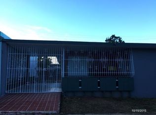 1681 Calle 34 SW, San Juan, PR 00921