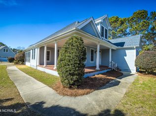 7807 Beachcomber Ct, Wilmington, NC 28411