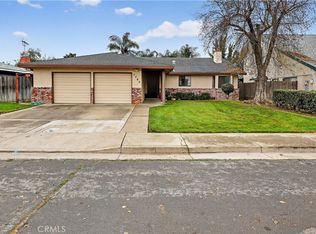 2480 Palora Ave, Atwater, CA 95301