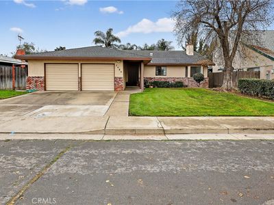 2480 Palora Ave, Atwater, CA, 95301