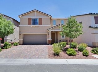 7020 Stanley Frederick St, Las Vegas, NV 89166