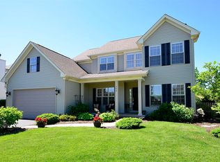 759 Independence Ave, Elburn, IL 60119