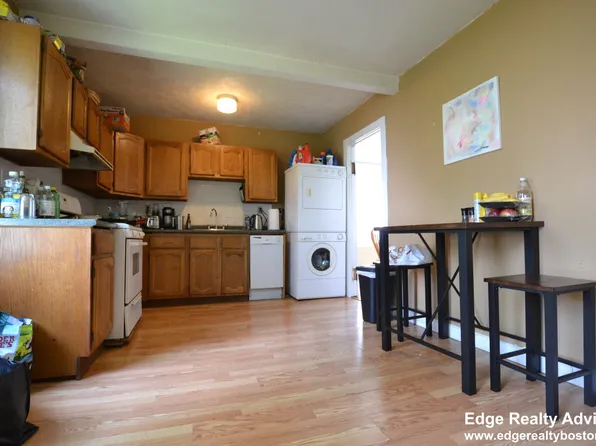 29 Newcastle Rd #2, Brighton, MA 02135