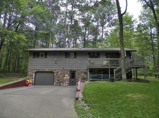 11284 Kel Robin Dr, Arbor Vitae, WI 54568