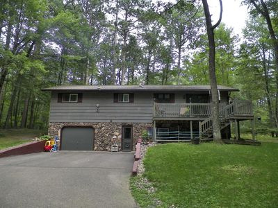 11284 Kel Robin Dr, Arbor Vitae, WI, 54568