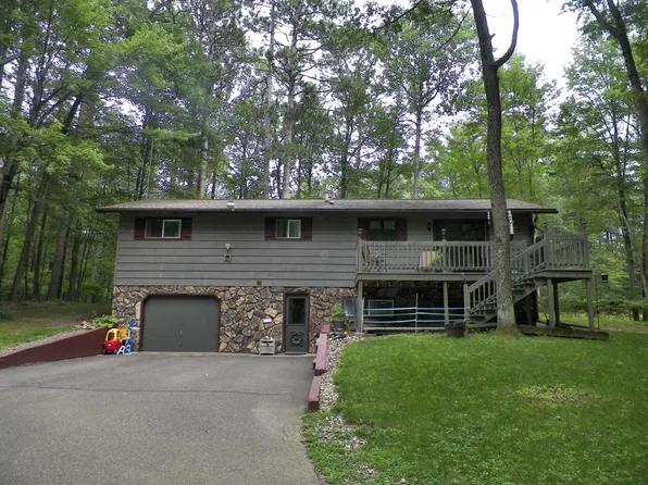 11284 Kel Robin Dr, Arbor Vitae, WI 54568