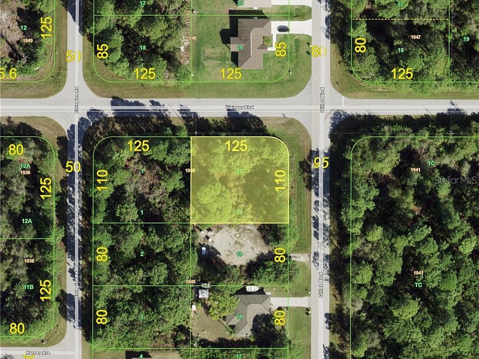 1st image of 12257 Gisinger Blvd