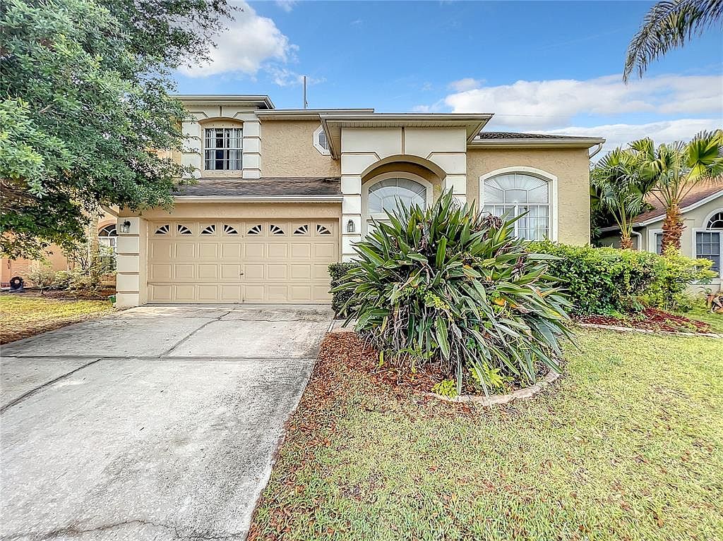 3732 Becontree Pl, Oviedo, FL 32765 Zillow