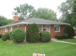 30650 Krauter St, Garden City, MI 48135