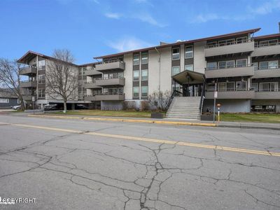221 E 7th Ave APT 107, Anchorage, AK, 99501